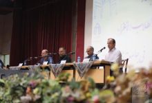 گزارش تصویری جلسه معارفه دانشجویان جدید الورود بین الملل